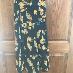 Free People Sundress